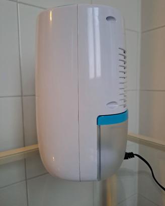 Deumidificatore elettrico portatile