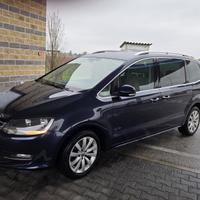 volksvagen SHARAN 2,0 tdi