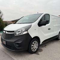 Opel Vivaro 27 1.6 CDTI PC-TN Furgone Essentia L1H