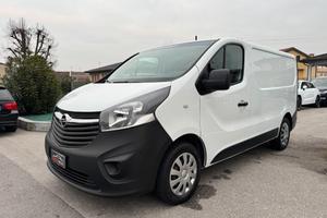 Opel Vivaro 27 1.6 CDTI PC-TN Furgone Essentia L1H