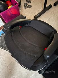 Rialzo seggiolino  per auto