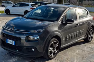 Citroen C3 PureTech 82 Shine