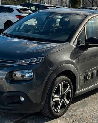 Citroen C3 PureTech 82 Shine