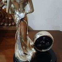 Statua Ottaviani"La Dea Bendata"