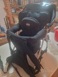 Zaino trekking Caddy Chicco