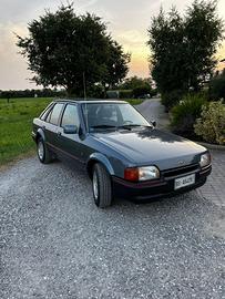 Ford escort 
