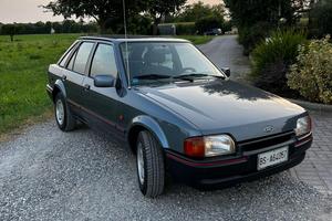 Ford escort 
