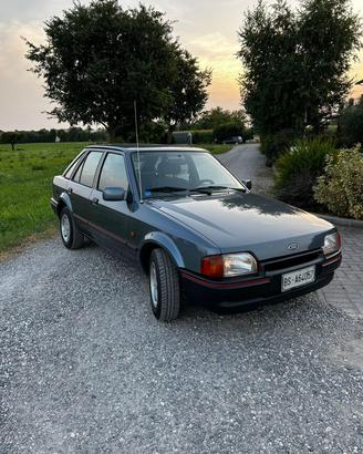 Ford escort 