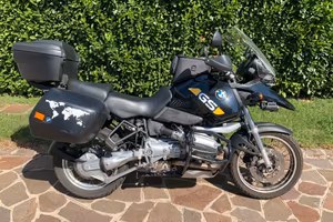 Bmw R 1150 GS