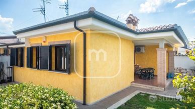Villa di 55 m² con 3 locali a Ardea