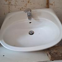 lavabo dolomite