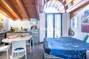 MONOLOCALE CON CANTINA
