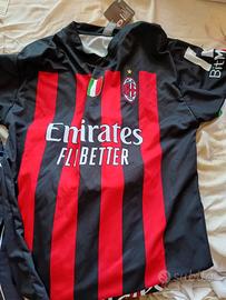 maglia Milan Ibrahimovic 