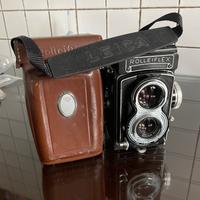 Rolleiflex 35