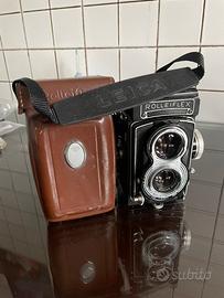 Rolleiflex 35