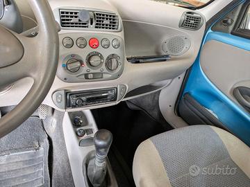 Fiat 600 - 2005 / 115.000 km