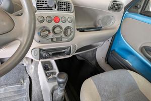 Fiat 600 - 2005 / 115.000 km