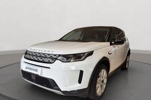 Land Rover Discovery Sport 2.0 TD4 204cv SE 4...