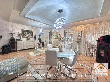 Orta di Atella, ampio e luminoso 2 piano 129000