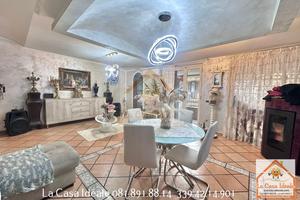 Orta di Atella, ampio e luminoso 2 piano 129000