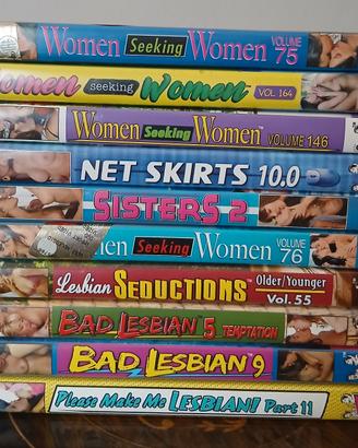 Dvd per adulti 2