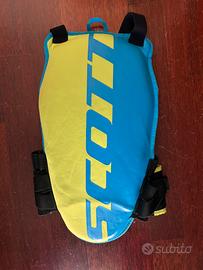 Paraschiena Scott sci snowboard
