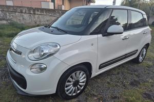 Fiat 500L 1.3 Multijet 85 CV 2015