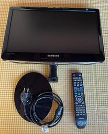 TV-MONITOR 20”