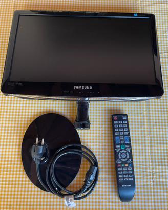 TV-MONITOR 20”