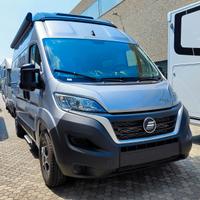 Hymer Van FREE 540 - Furgonato cambio automatico