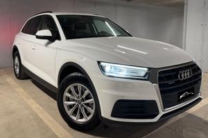 Audi Q5 2.0 tdi Business Sport quattro s-tronic