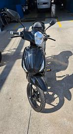 Scooter elettrico 800w