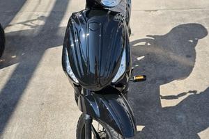 Scooter elettrico 800w