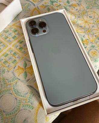 I phone 13 Pro Max 256 GB perfettamente funzionant