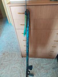 Fucile arbalete Omer Excalibur Carbon
