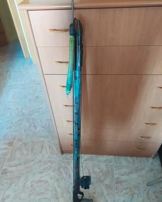 Fucile arbalete Omer Excalibur Carbon