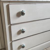 Credenza shabby