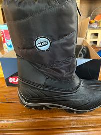 Scarpe da montagna