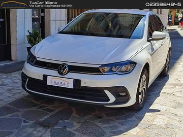 Volkswagen Polo 1.0 TSI Life 5p Cambio Aut. #6303