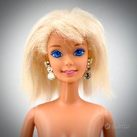 Blossom beauty barbie 1996 on sale