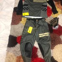 Abbigliamento cross enduro  Thor