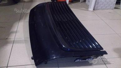 Porsche 911 Carrera (996) 1997 - 2001