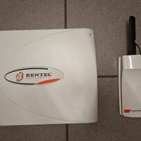 Centrale di allarme Bentel Kyo32