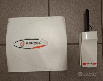 Centrale di allarme Bentel Kyo32