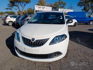 Lancia Ypsilon 1.0 FireFly 5 porte S&S Hybrid Ecoc