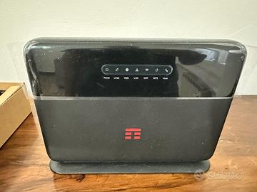 Modem Tim Hub+