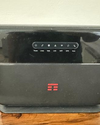 Modem Tim Hub+