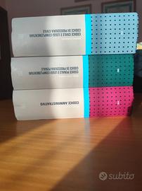 Codici Magistratura Giuffré 2025