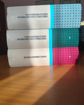 Codici Magistratura Giuffré 2025