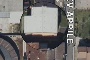 Villa bifamiliare indipendente